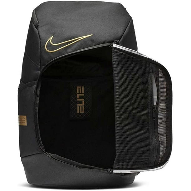 Nike Elite Pro Basketball Backpack BA6164-013 - School Backpack