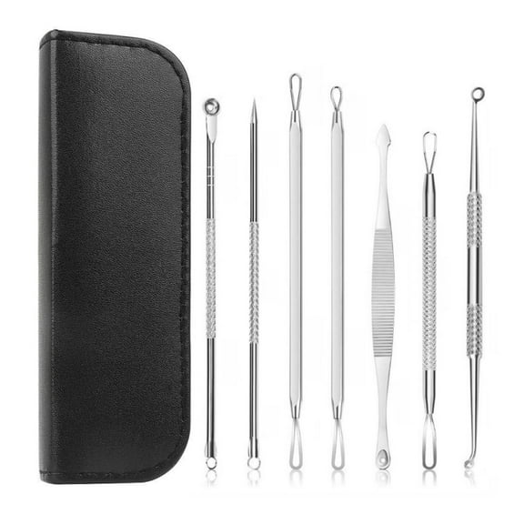 Rewera Acne needle-7-piece set-normal specifications