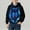 Black, variant on Eltusu Boys Winter Hoodies, Pullover Casual Long Sleeve Printed Thermal Sweatshirts Blue Size 3-14 T