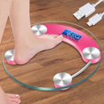 thumbnail image 4 of USB Rechargeable Electronic Scale Precise, 4 of 5