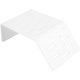 thumbnail image 3 of Terrario de plataforma de descanso para reptiles, plataforma para tomar el sol para tortugas, rampa de escalada para reptiles, accesorio para tanque de reptiles, 3 of 6
