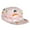 Cute Sushi, variant on Dancing African Womans Baseball Cap with Adjustable Flat Suitable for Head Circumference 22.4-23.6 in