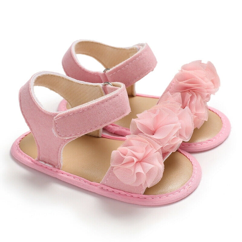 best sandals for new walkers