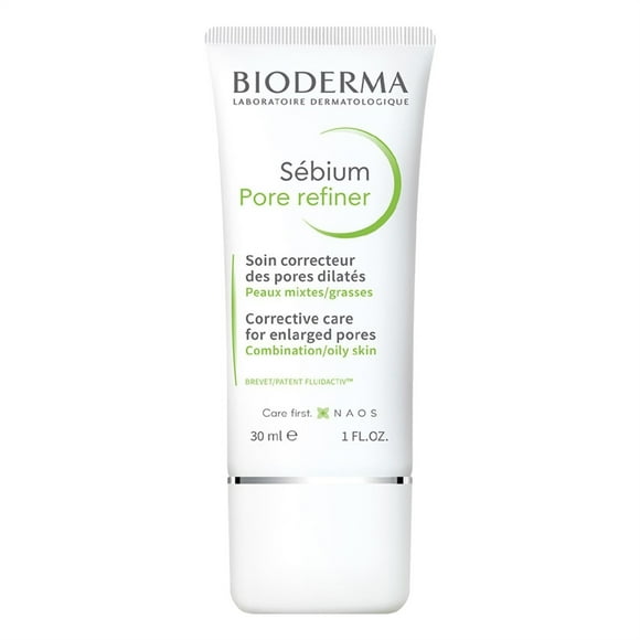 Bioderma Sebium Pore Refiner 1 fl oz/30 ml. Tightens Pores