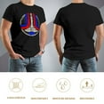 thumbnail image 6 of Graphic Tees Men Funny Tshirts Shirts for Men White Tee Shirt Vintage Tees for Men, 6 of 10