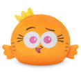 thumbnail image 2 of Peluche con diseño de tortuga The Fairly OddParents Wanda, 15 cm, reversible, 2 of 4