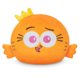 thumbnail image 2 of Peluche con diseño de tortuga The Fairly OddParents Wanda, 15 cm, reversible, 2 of 4
