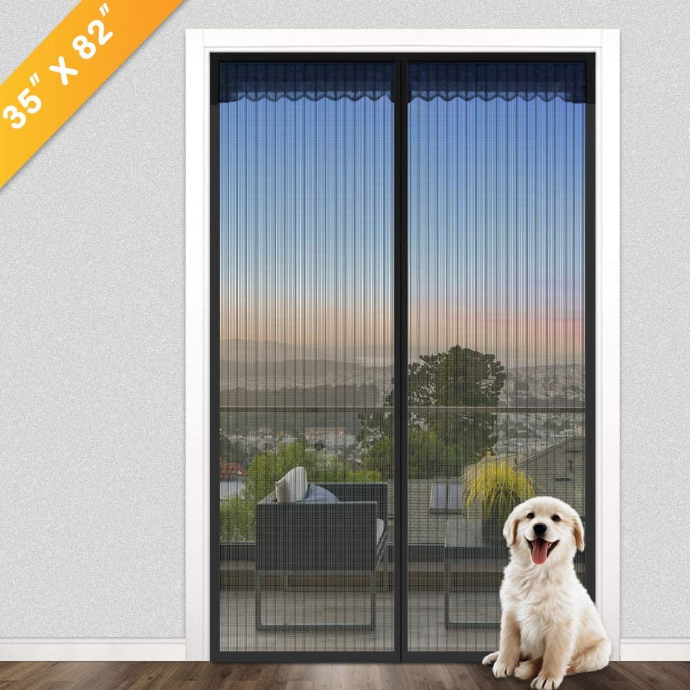 fly door screen curtain fly door screen curtain