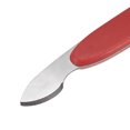 thumbnail image 4 of Unique Bargains Watch Back Case Remover Tool, 20mm Width Case Knife ABS Handle, Red, 4 of 5
