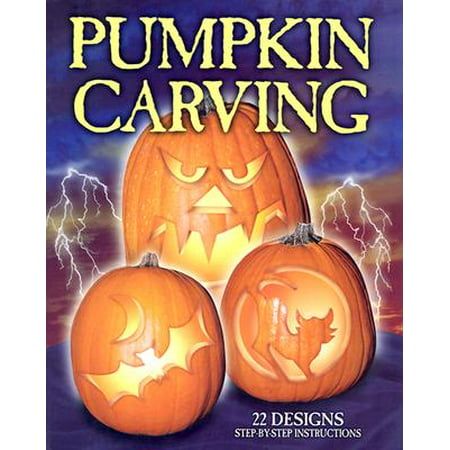 Pumpkin Carving (Best Simple Pumpkin Carving Ideas)
