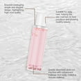 thumbnail image 5 of ONLYEOR Hyaluronic Acid Toner, Sakura Hyaluronic Acid Boosting Essence, Hyaluronic Acid Serum, Ultra Hydrating Facial Moisturizer for Hydration, Tightening, Anti Aging, Instant Glow 120ml, 5 of 7