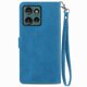 thumbnail image 5 of Funda billetera anti-golpes para GANGXUN Motorola Edge 2024 , ideal para día a día y trabajo, 5 of 5