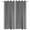 Black, variant on Black Striped Outdoor Curtains for Patio Waterproof,Windproof Privacy Curtains with Weighted Bottom,Modern Farmhouse Black and White Stripes Outside Drapes for Picnic Garage Yard 54"x95" 2 Panel