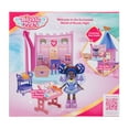 thumbnail image 6 of Royale High Art Class Playset - 1 Doll, 6 Accessories - 1 Surprise Water Reveal, 6 of 13
