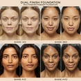 thumbnail image 5 of LANCOME/DUAL FINISH POWDER FOUNDATION (350 BISQUE WARM) 0.67 OZ, 5 of 5