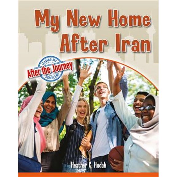 Pre-Owned My New Home After Iran (Paperback)