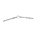 thumbnail image 3 of guohui LAT Pulldown Bar Press Down Bar for Body Building Back Strength Training Gym Silver, 3 of 8