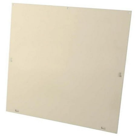 - Pentair 073789 Lightback Shield Return Panel Replacement MiniMax Pool and Spa Heater