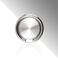 thumbnail image 2 of 360 Degree Rotation Cell Phone kickstand Tablet ring grip Ring Phone Grip Stand Holder Tablets Metal Magnetic Car Mount, 2 of 9