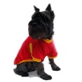 thumbnail image 2 of Playera España Perro Talla 3 Mundial Futbol Pet Pals, 2 of 4