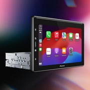 New Pioneer DMH-WT6000NEX 10.1 Single DIN Multimedia with Back-Up Camera
