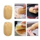 thumbnail image 5 of Esponjas de la cocina de loofah, absorción Eficiente de loofá cepillo para lavar lavavajillas que duran 5 piezas con cuerda para utensilios de cocina, 5 of 7