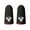 Red, variant on Huanledash Gaming Finger Sleeves Anti-slip Sweatproof Ultra-thin Touch Screen Gloves Fingertip Cover for Mobile Game