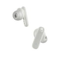 thumbnail image 4 of Skullcandy Smokin' Buds XT - Wireless Earphones Bone Orange Glow, 4 of 6