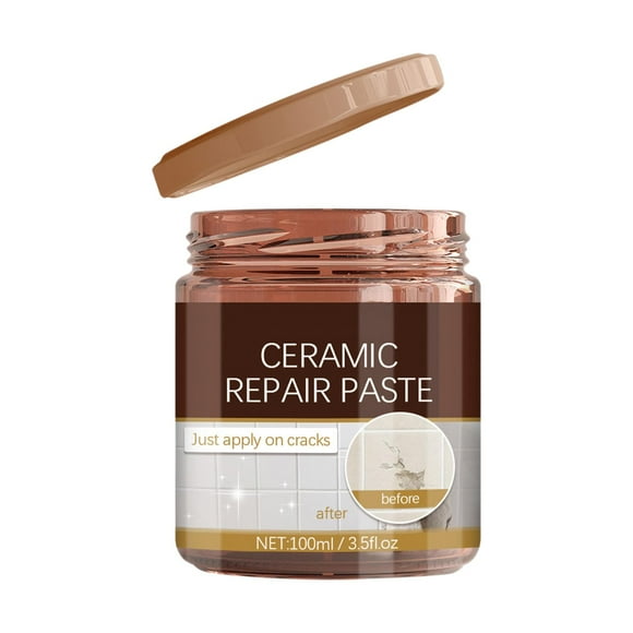 Ceramic Repair Filler
