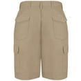 thumbnail image 3 of Red Kap Men's Cargo Short, 3 of 3