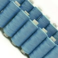 thumbnail image 4 of Nouvelle Courtepointe Bleue Couture 20 Pcs Fournitures Filées Vente en Gros Bobine Fil Polyester, 4 of 4