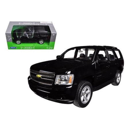 Welly chevrolet tahoe