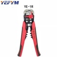 thumbnail image 1 of Amdohai Multifunctional automatic wire stripper electrical stripper/wire cutter/wire crimping pliers Multi-color optional, 1 of 8