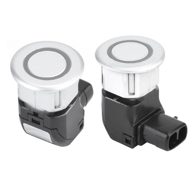 Sensor de estacionamiento para Alphard, sensor de asistencia de estacionamiento ultrasónico PDC Sensor ultrasónico PDC de alta capacidad