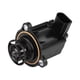thumbnail image 3 of Válvula desviadora de derivación de corte del turbocompresor para Audi A4 Passat 06H145710D, 3 of 13