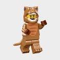 thumbnail image 1 of LEGO Collectable Minifigures Series 24 - T-Rex Costume Fan 71037 LEGO -, 1 of 4