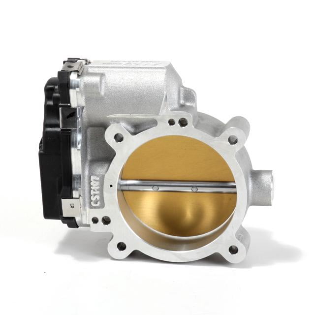 BBK Performance 1842 85mm Throttle Body Fits select: 2013-2019 RAM 1500, 2019 RAM 1500 CLASSIC