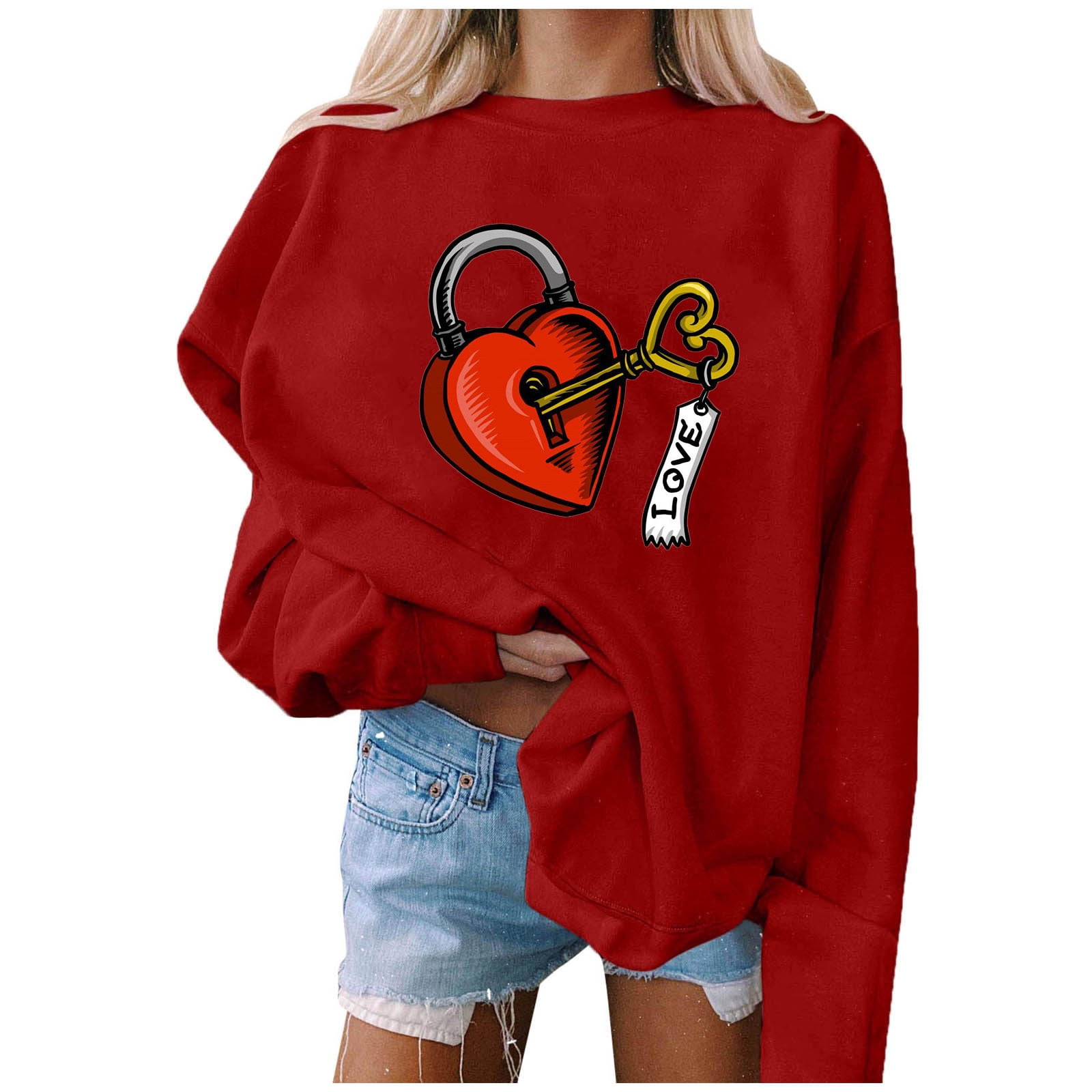 plain sweater for printing