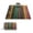 Hundreds Of Dice, variant on Square Picnic Mat Waterproof Non-Slip Outdoor Mat Portable Carry Handle For Camping Beach Exercise Ink-style Web Pattern