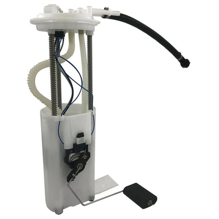 Agility Auto Parts 4010276 Fuel Pump Module Assembly for Chevrolet GMC Specific Models