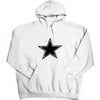 NFL - Big Men's Dallas Cowboys Pullover Hoodie