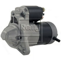 Remy 17699 Premium Starter For 99-02 Jeep Grand Cherokee