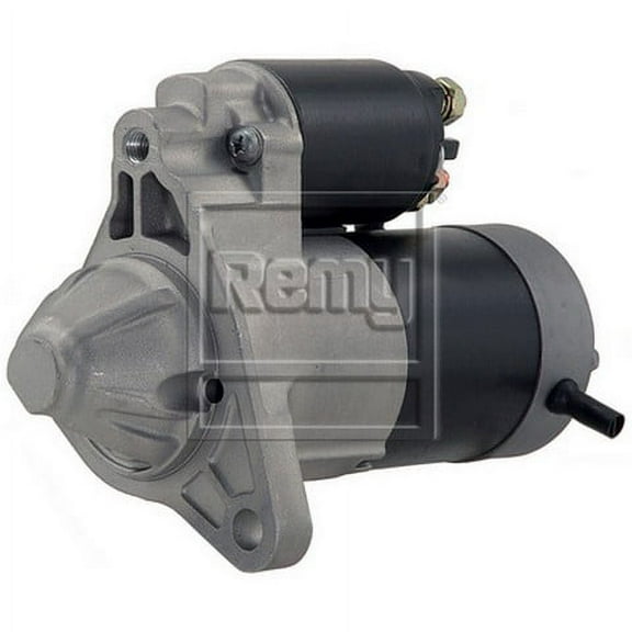 Remy 17699 Premium Starter For 99-02 Jeep Grand Cherokee