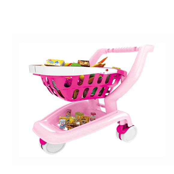 Carro De Supermercado Storyland SC239394