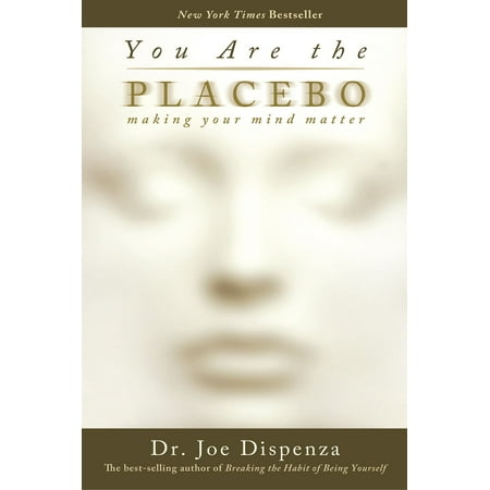 You Are the Placebo - eBook (The Best Of Placebo)