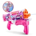 thumbnail image 2 of Skins Water Blaster XSHOT Fast-Fill, color rosa Hyperload (paquete de 2), 2 of 6