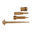 thumbnail image 4 of Carburetor Rebuild Repair Parts Kit Fits Honda 70-73 CB350 Super Sport & CL350 Scrambler 0201-096, 4 of 7