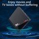 thumbnail image 3 of TV Box Set Top Media Player Smart 11.0 2.4g/5.8g 4K HD AIIWinner H313, 3 of 9