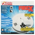 thumbnail image 6 of Kidde Hard-Wired w/Battery Back-up Photoelectric Smoke and Carbon Monoxide Detector, 6 of 14