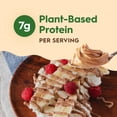 thumbnail image 4 of Once Again Creamy Natural Almond Butter No Sugar, Lightly Toasted - 9 Pound Bucket (Same as 9 Jars) of Single Ingredient Nut Butter, No Palm Oil, No Salt - Non-GMO, Gluten Free, Vegan, 4 of 5